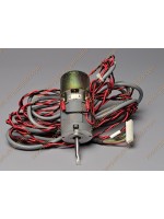 X-Axis Motor Assy