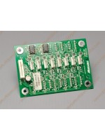 Ink Sensor PCB