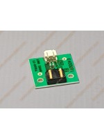 ID contact PCB assy.