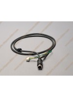 Take-up motor cable assy.