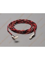 Dry fan junction cable assy.