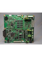 Main PCB Assy