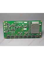 Slider PCB Assy