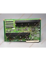 HDC PCB protection plate assy