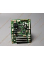 FPC junction PCB assy