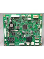 Table PCB assy