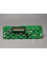 Keyboard PCB assy.