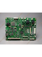 Main PCB assy