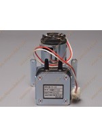 Diaphragm pump assy