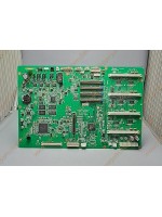 Main PCB assy