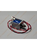 P head lock solenoid assy