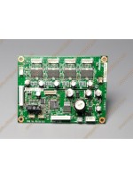 Pump PCB (CB) assy