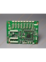 Slider (+SPS) PCB assy