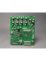 SL-Relay (IP14) PCB assy