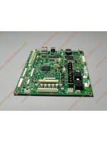 Main PCB assy.