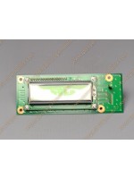 LCD PCB assy.