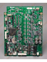 JFX slider interconnect PCB Assy.