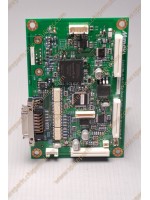 EXIO PCB assy