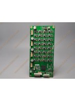 UVLED Drive32 PCB Assy