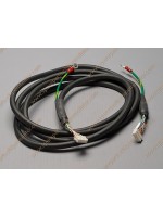 Main - slider relay cable assy.