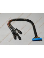 Sensor assy_ Fluid level magnetic sen- sor assy