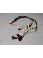 Ink heater cable X200 assy.