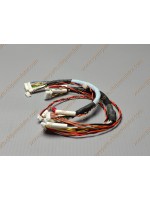 Ink heater control cable X200 assy.