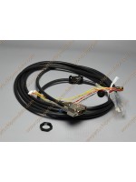 Take Up Drive Cable L assy