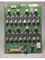 Head power supply PCB Assy.