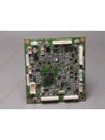 CT PCB Assy