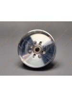 Y drive pulley Assy.24