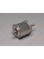 Y driven pulley assy