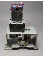 Large take-up gear motor assy 320