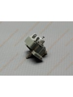 MBIS2 Valve base Assy