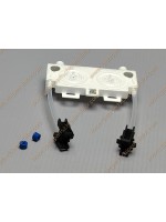 SP81R5 damper assy