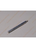 R head holder screw