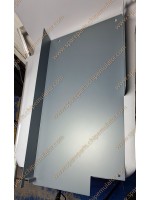 Exhaust cover L