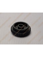 Wiper gear S