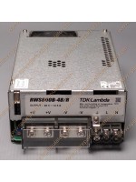 SW Power Supply (48V/600W)